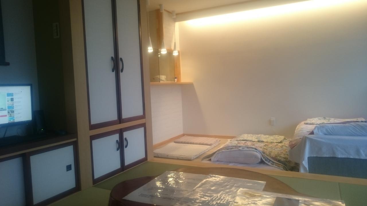 Goshogawara Pittinn מראה חיצוני תמונה