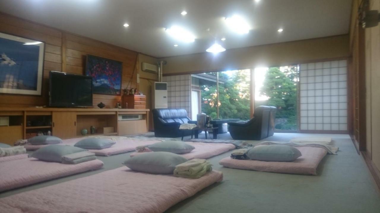 Goshogawara Pittinn מראה חיצוני תמונה