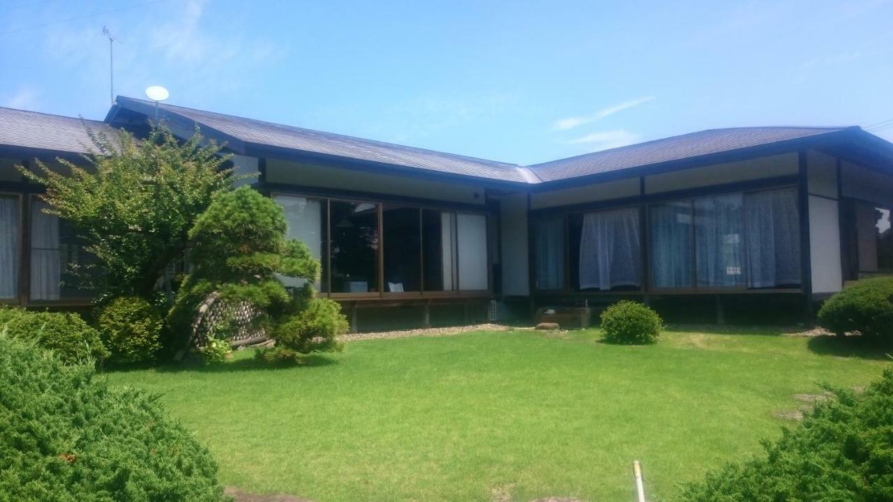 Goshogawara Pittinn מראה חיצוני תמונה