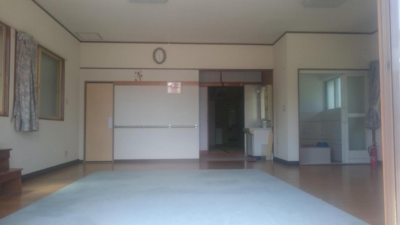 Goshogawara Pittinn מראה חיצוני תמונה
